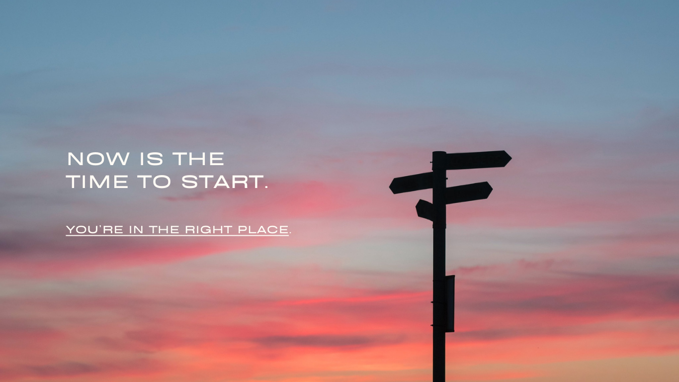 曜境留學官網首頁主視覺